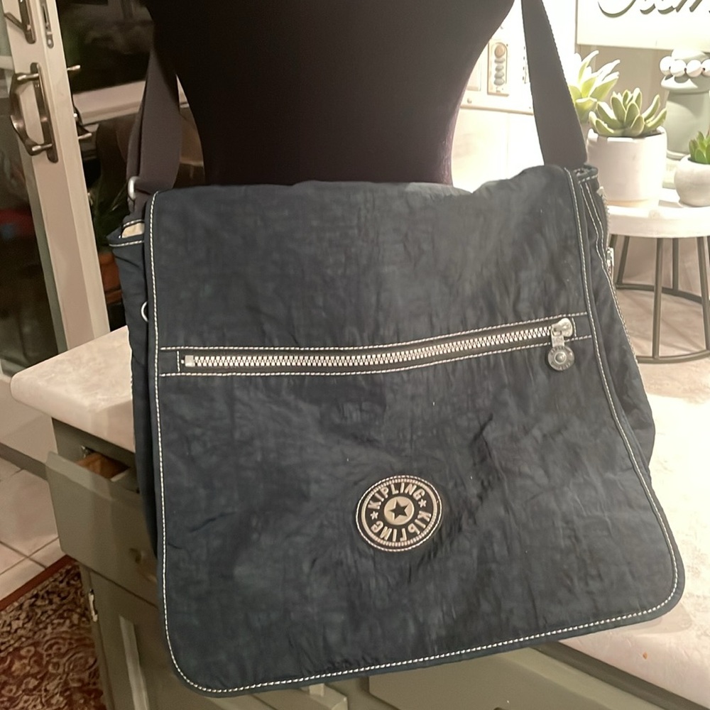 Kipling Messenger Bag - image 2